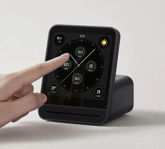 Монитор качества воздуха Qingping Air Monitor CGS2