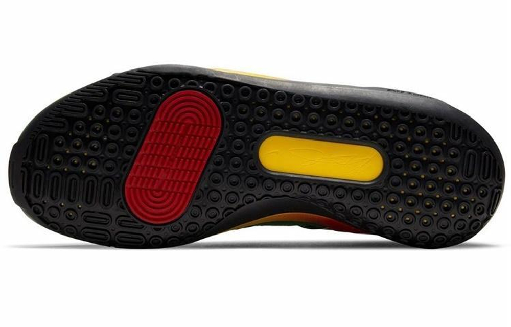 Кроссовки Nike Kd 13 "Rasta" 13