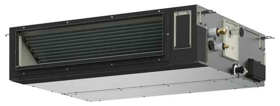 Канальная сплит-система Panasonic S-60PF1E5B + U-60PZ2E5