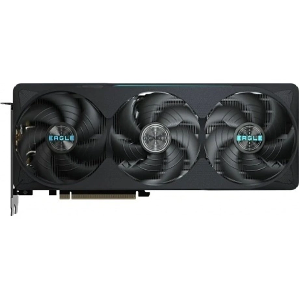 Видеокарта Gigabyte RTX5070Ti EAGLE OC SFF 16GB GDDR7 256bit 3xDP HDMI 3FAN RTL (GV-N507TEAGLE OC-16GD)