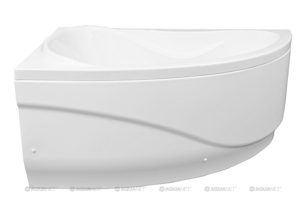 Панель фронтальная Aquanet Maldiva 150 L левая