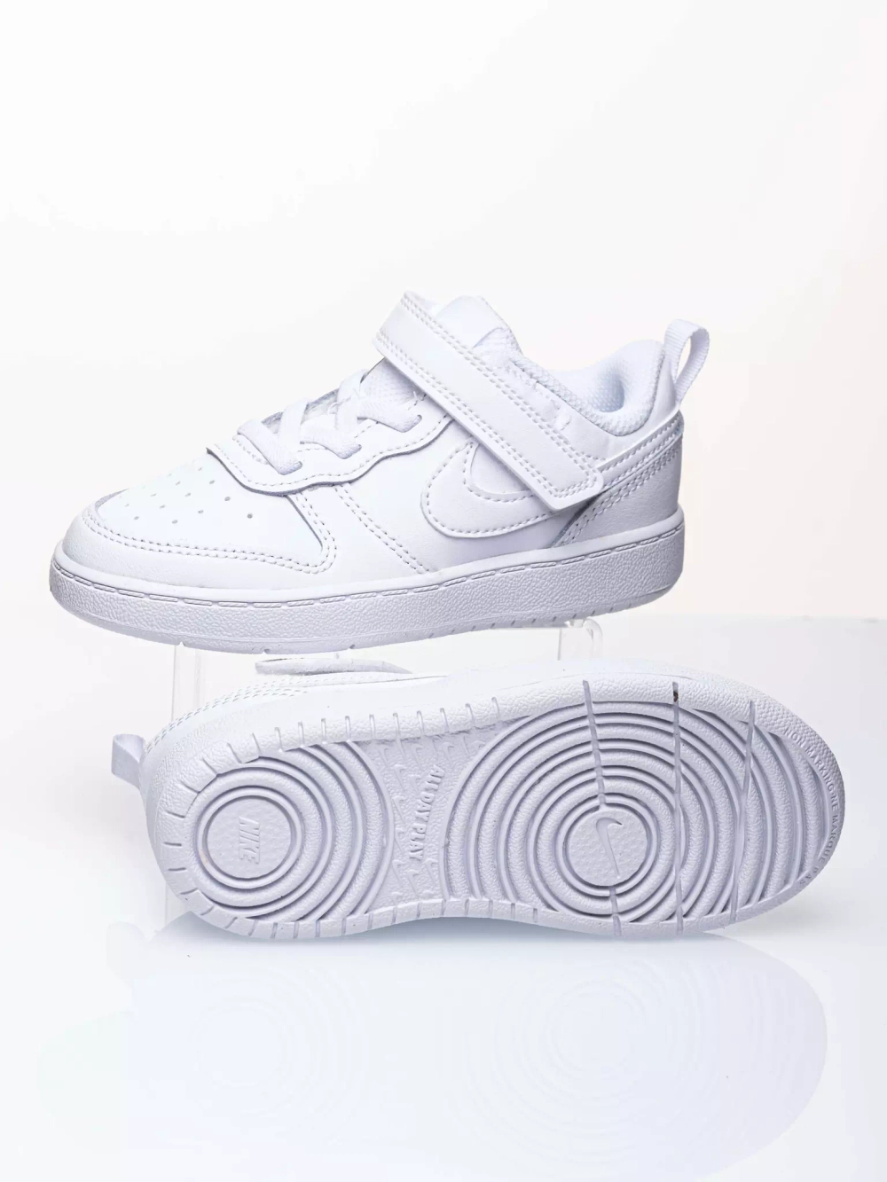 Nike Court Vision Low