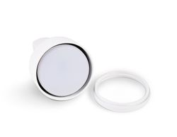 Ambrella Трековый однофазный светильник со сменной лампой Track System GL5356