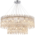 Подвесная люстра Stilfort LEGACY 2158/09/26P