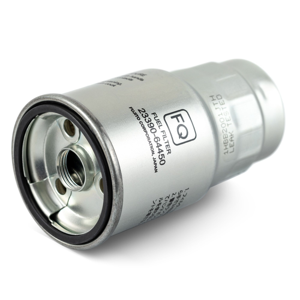 Топливный фильтр FQ FC-184F