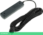 Сетевой фильтр ZIS Pilot m-Max 10 м 4 розетки