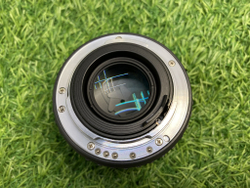 SMC Pentax-F 50mm 1.7 Покупка/Продажа