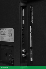 Телевизор LED LG 50" 50UR78006LK.ARUG