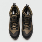 ботинки Nike ACG Zoom Gaiadome GTX Brown / Black Winter