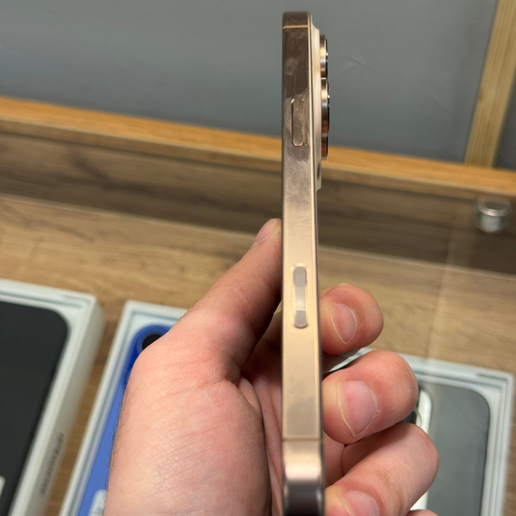 Apple iPhone 16 Pro Max 256gb