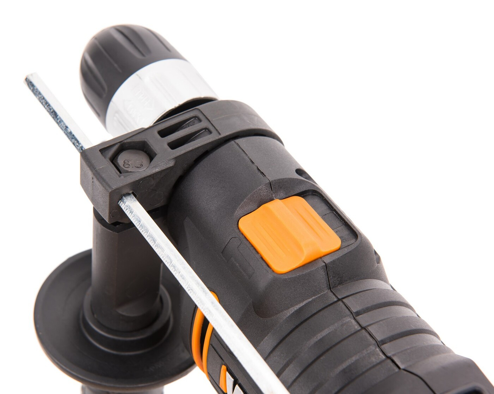 Дрель-шуруповерт сетевая WORX WX317.2