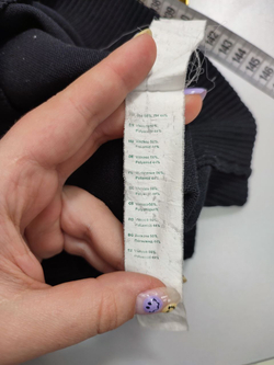 Платье Oodji осеннее 40/42 размер