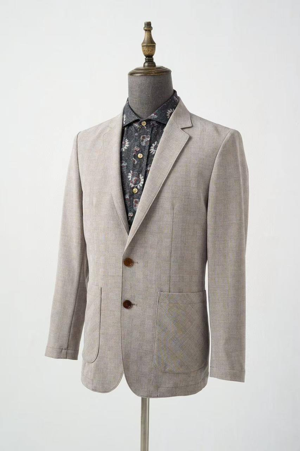 Пиджак Kiton