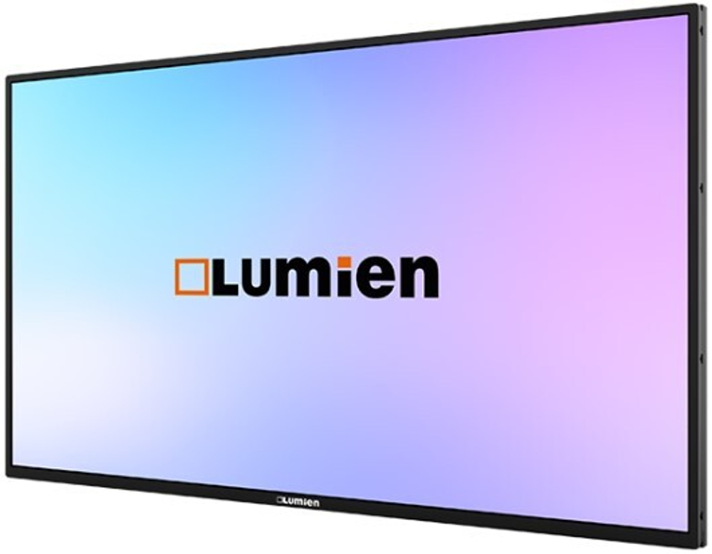 Панель LCD 75' Lumien LS7550SDUHD