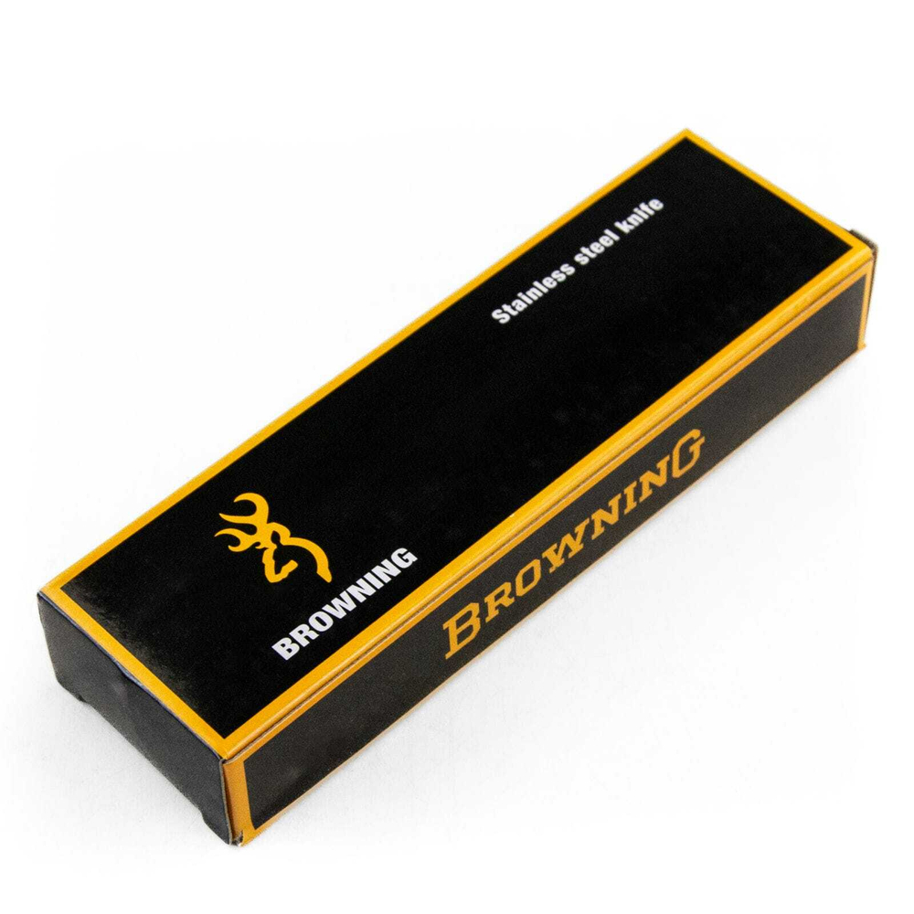 Нож карманный A 01