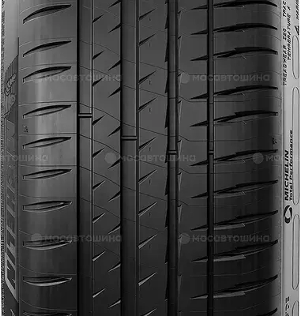 Michelin Pilot Sport PS4 245/40 ZR20 99Y RF