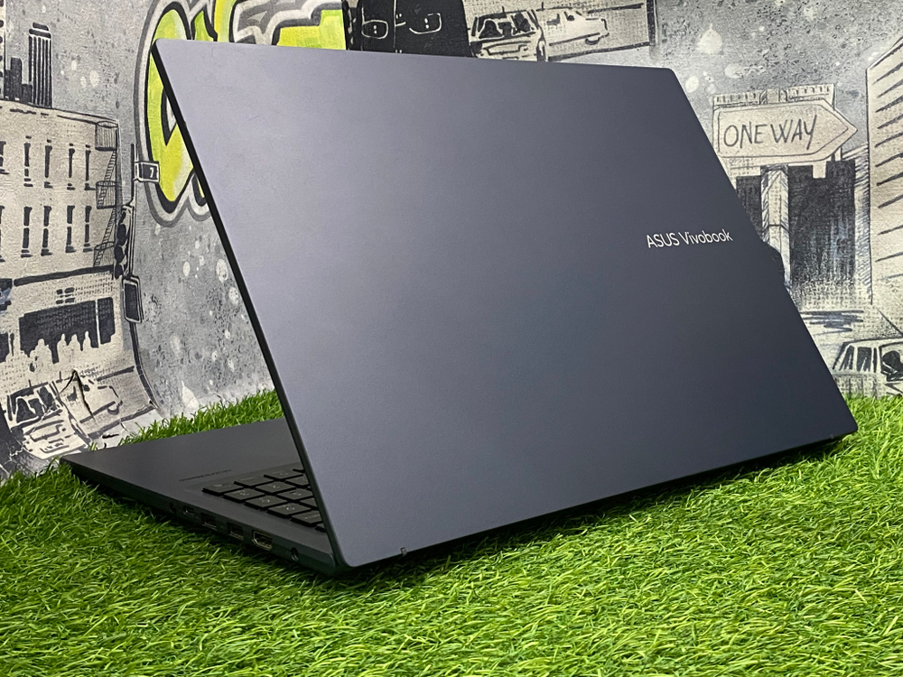 Ноутбук Asus 16' i5-12500H/Iris Xe/16GB/512GB/FHD IPS/ VivoBook 16X[X1603ZA-MB110]/Windows 10