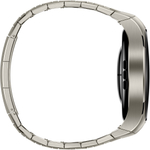 Смарт-часы Huawei Watch 5 46 мм серебристый