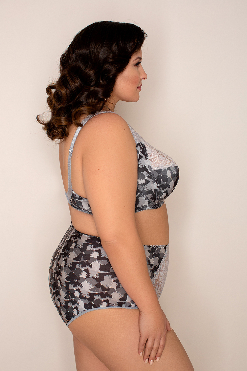 Бюстгальтер 296-475 Инновация