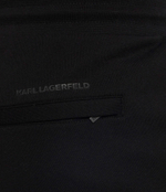 Спортивные штаны Karl Lagerfeld - черный(705063 541900)