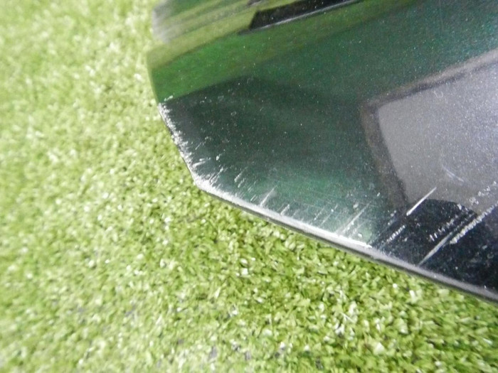 Накладка крышки багажника BMW X2 F39 (2017-2023)