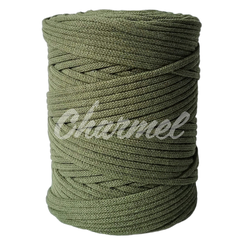 Хаки Лайт Хлопковый шнур