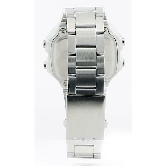 Наручные часы CASIO AE-1200WHD-1A