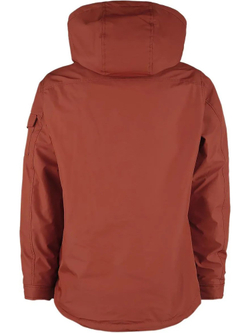 Куртка Vintage Ind. Wallace Anorak (Orange)
