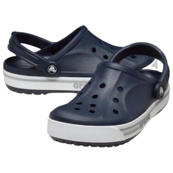 Crocs Bayaband Clog 'Navy Blue'
