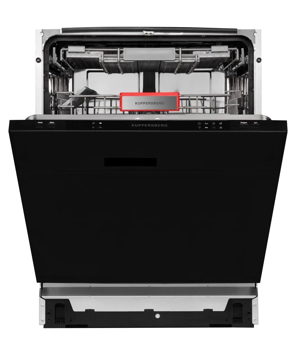 Встраиваемая посудомоечная машина Kuppersberg GS 6057 фото 4