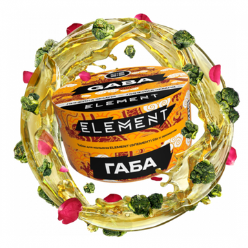 Element "Земля" (Gaba), 25 гр.