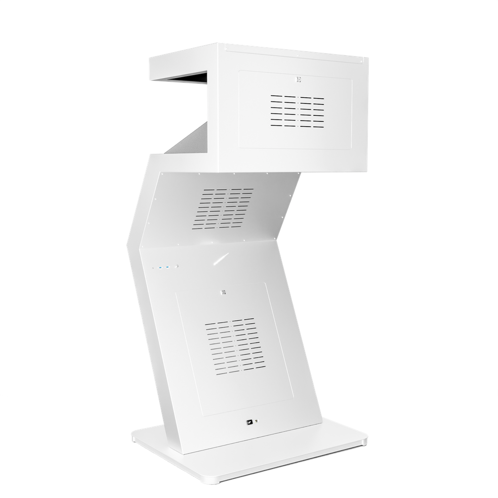 Голографическая пирамида BM Vostorg 32"