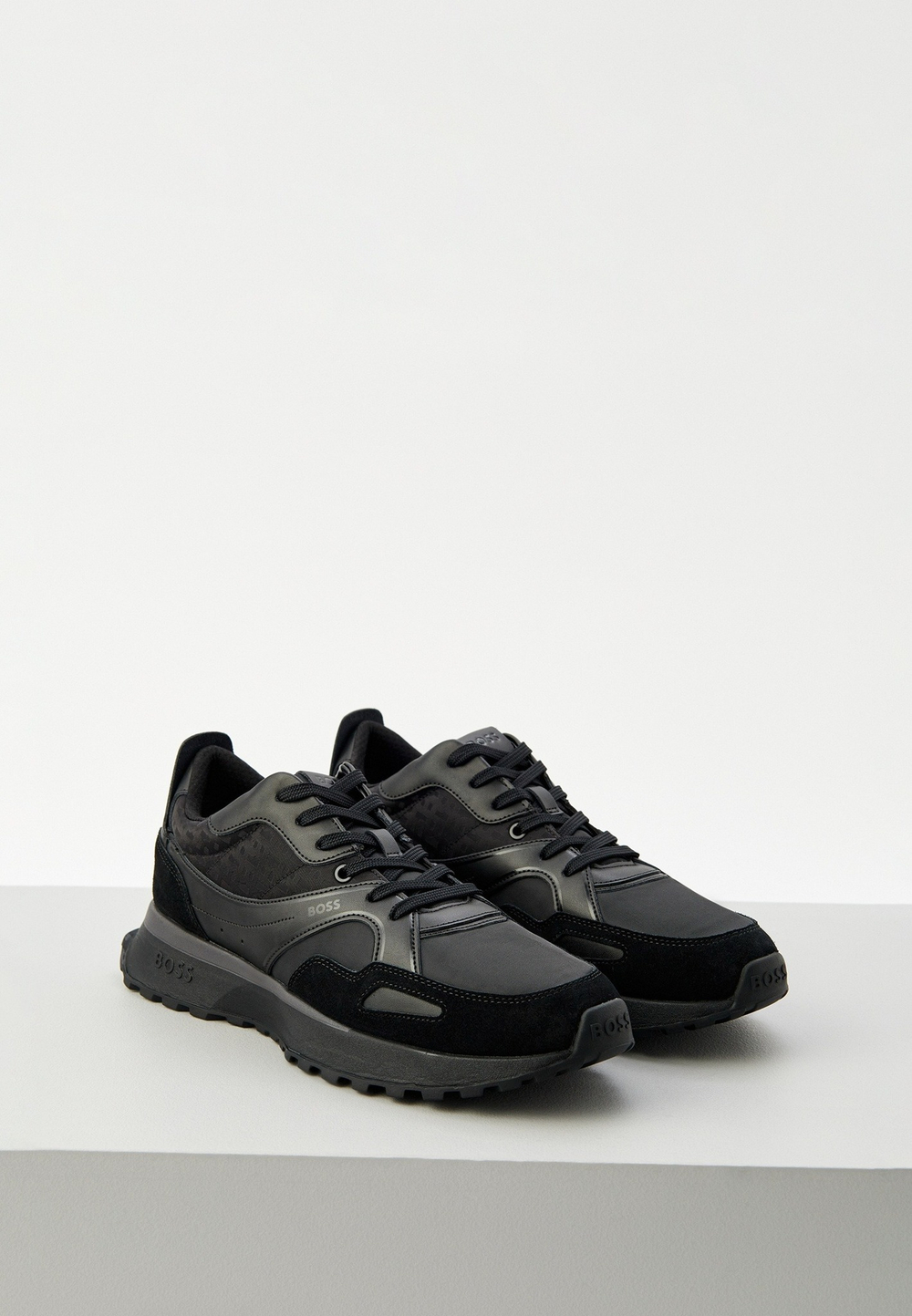 Кроссовки мужские BOSS Jonah_Runn_mxmnN