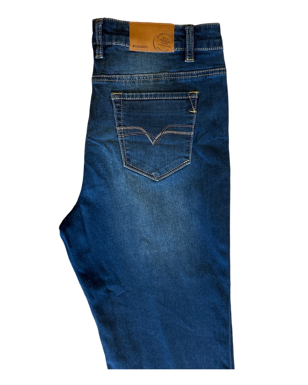 Джинсы BULKISH 2503