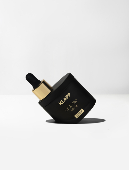 KLAPP Сыворотка-лифтинг для лица | CELL PRO Lifting Face Serum, 30 ML