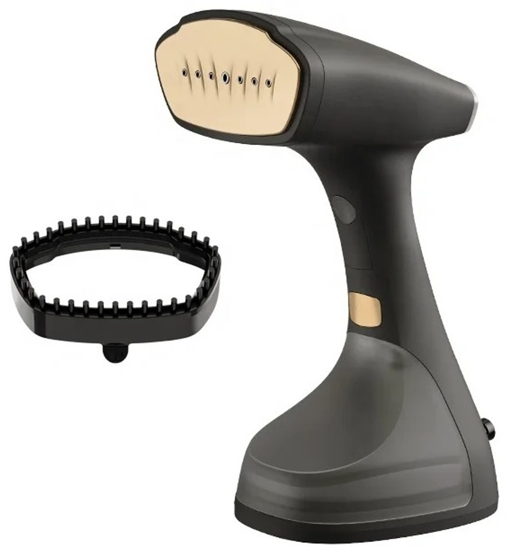 Отпариватель Aulandi AUL-018 черный