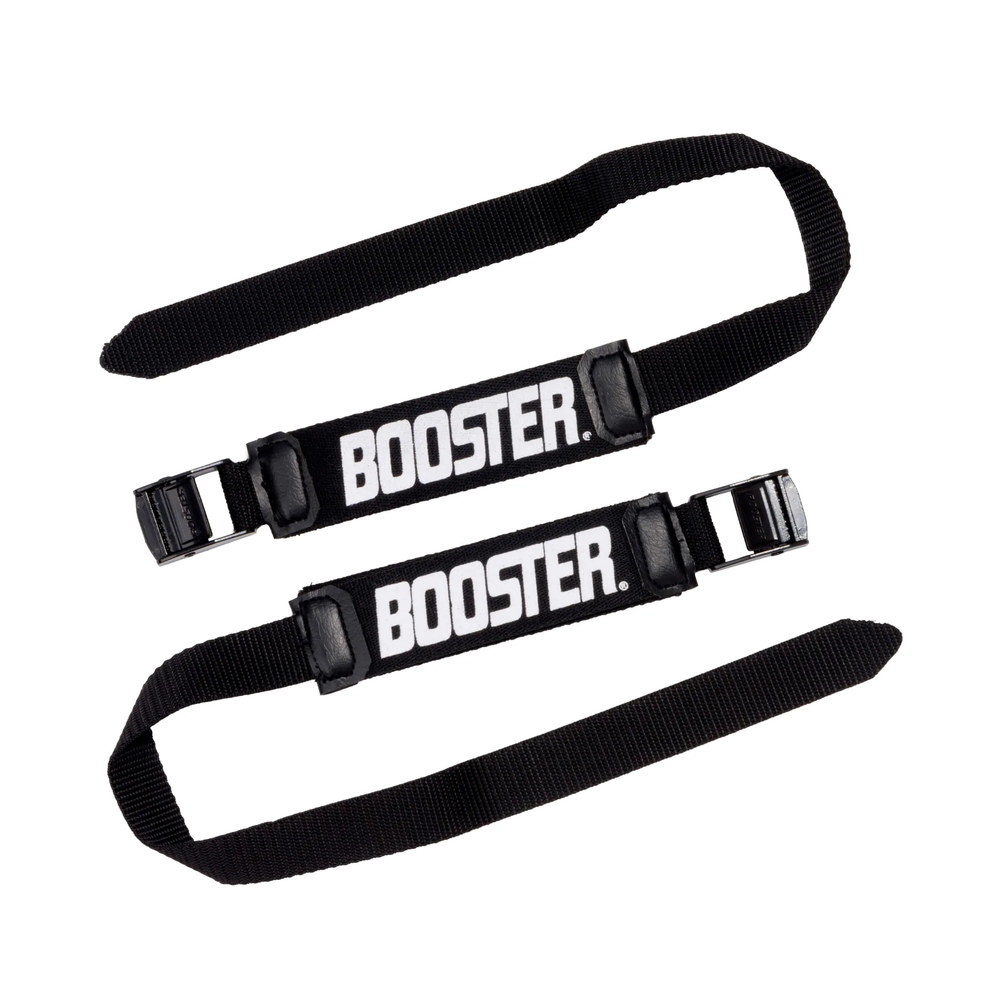 Бустер для горнолыжного ботинка Shred Booster Ski Strap Medium (Black)