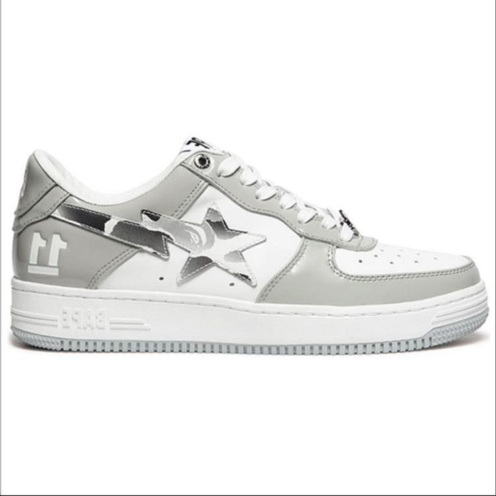 Кроссовки A BATHING APE STA 11, M91003H