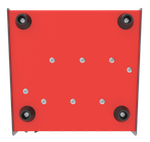 Тепловая пушка серии HEAT BOX Moderno RHB-CM3