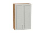 Шкаф верхний с 2-мя дверцами Сканди