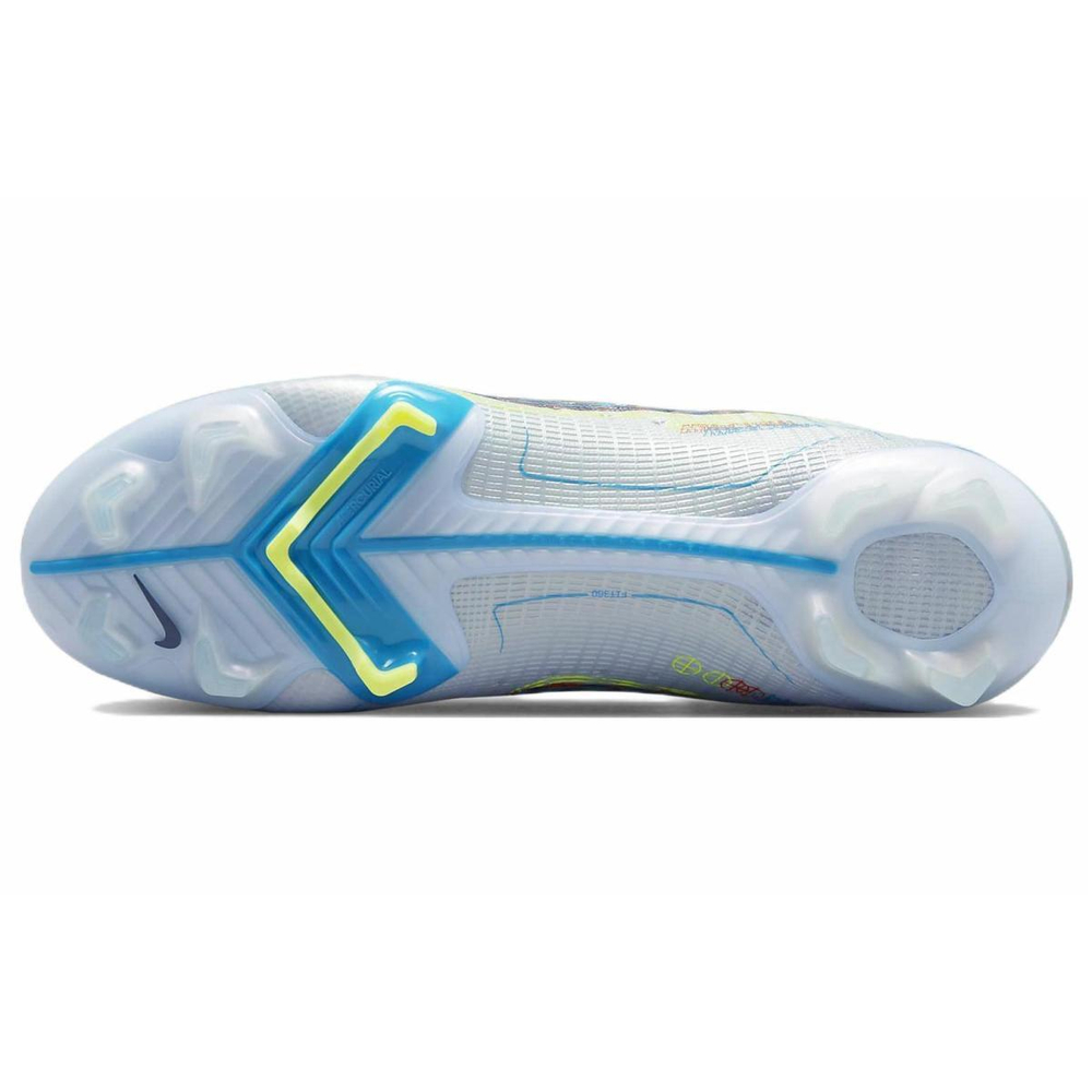 Кроссовки Nike Mercurial Superfly 8 Elite FG（ ）, DJ2839-054