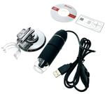 USB-микроскоп цифровой Espada E-UM21600x