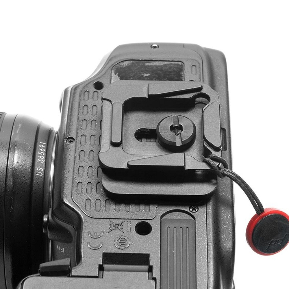 Peak Design Camera Clip Dual Plate_2