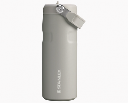 Термобутылка Stanley Aerolight 2.0 0,473L серая
