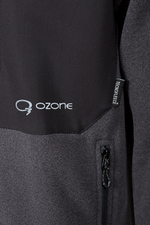 КУРТКА МУЖСКАЯ ФЛИСОВАЯ o3 Ozone SAID