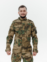 Тактический костюм Кондор мох лайт