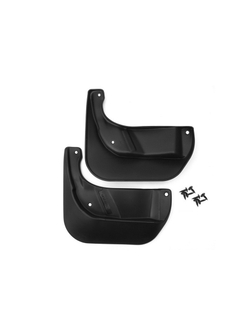 Брызговики передние подходят для OPEL Astra J, 2009-2017, 2 шт. (standard)  REIN.37.23.F11