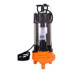 Насос погружной фекальный Вихрь ФН-450