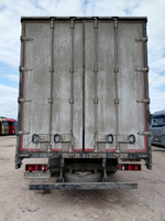 GAZ GAZON NEXT Бортовой (Евроборт) 2824LN (Евроборт, Дизельный, 4,4 л, 169 л.с., МТ, 10 т.)