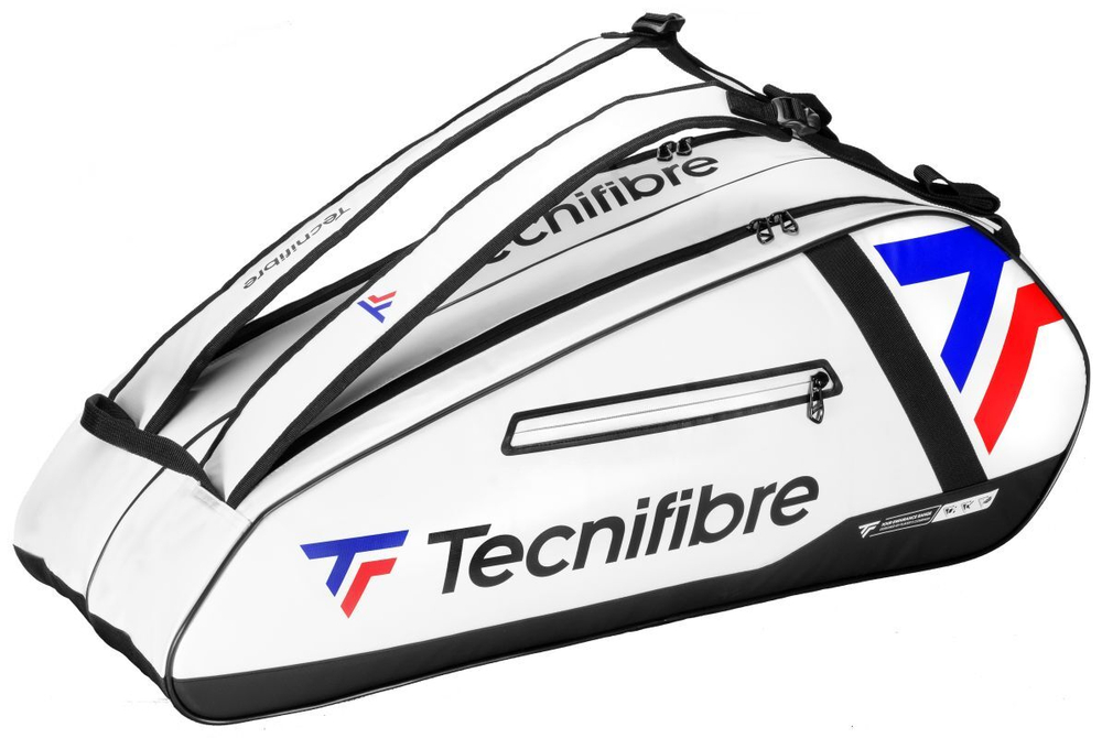 Сумка теннисная Tecnifibre Tour Endurance Racket Bag 6R 2025